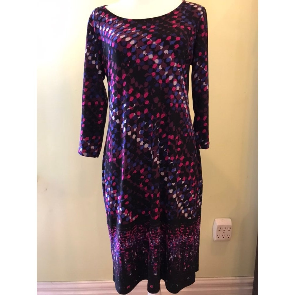 Dana Buchman M Dress‎ Like New